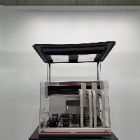 Beckman Coulter Biomek FX Liquid Handler image 0